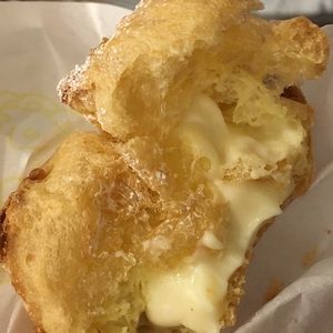 Meet your Posher, Yifan